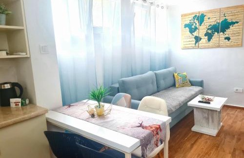 Bar Apartment | Sea Coast Apartments