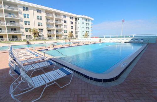 New Smyrna Beach House | Sea Coast Gardens III 303