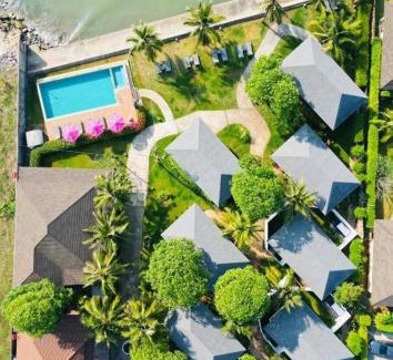 Takat Ngao Resort | Sea Coco Resort