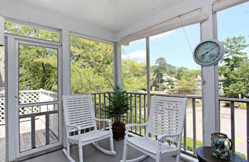 Bethany Beach Apartment | Sea Colony - 20002 Twin Lakes Ct