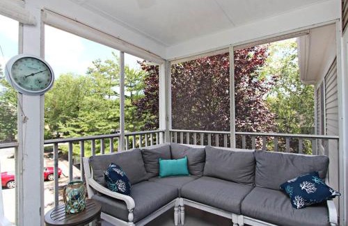 Bethany Beach Apartment | Sea Colony - 20002 Twin Lakes Ct