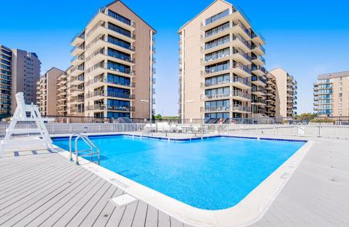 Bethany Beach Apartment | Sea Colony - 56046 Pinewood Dr