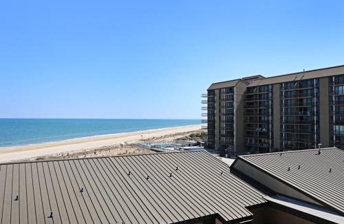 Bethany Beach Apartment | Sea Colony Brandywine House II