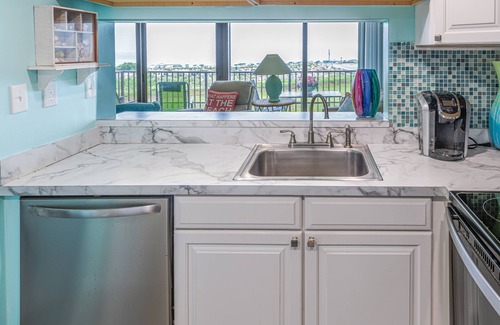 Bethany Beach Condo | Sea Colony Oceanfront 1 Bedroom Condo Beautiful View