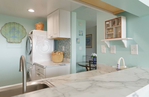 Bethany Beach Condo | Sea Colony Oceanfront 1 Bedroom Condo Beautiful View