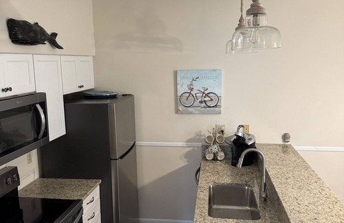 Bethany Beach Villa | Sea Colony West- Summer Breeze, Bethany Beach, DE