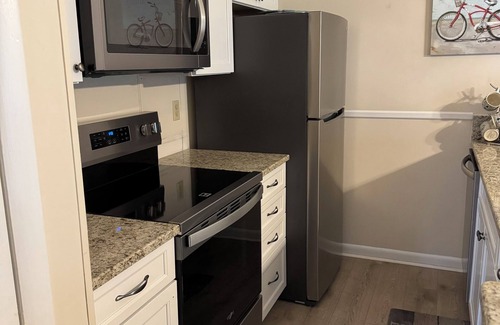 Bethany Beach Villa | Sea Colony West- Summer Breeze, Bethany Beach, DE