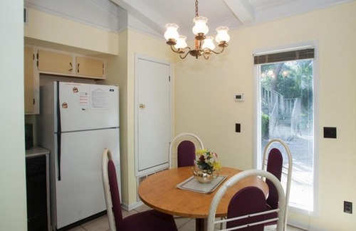 Jekyll Island House | SEA COTTAGE APARTMENT by Jekyll Realty