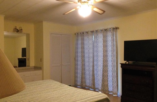 Jekyll Island House | SEA COTTAGE APARTMENT by Jekyll Realty