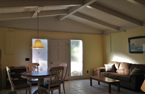 Jekyll Island House | SEA COTTAGE APARTMENT by Jekyll Realty