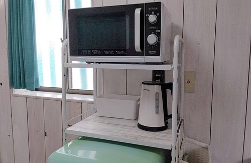Asahi RV Rental | Sea Cottage/Asahi City Chiba