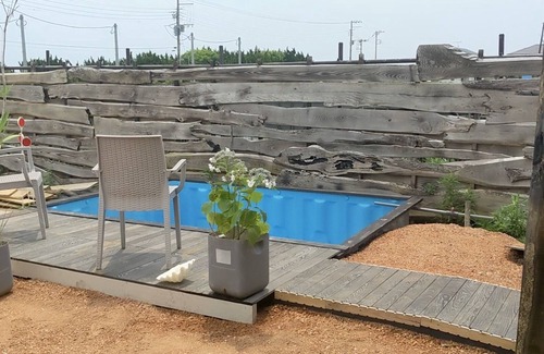 Asahi RV Rental | Sea Cottage/Asahi City Chiba