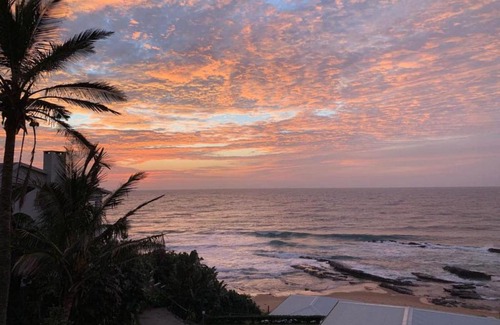 Sheffield Beach Apartment | Sea-Cottage Beachfront Accommodation