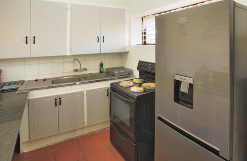 Langebaan House | Sea Cottage, Langebaan 4-Sleeper