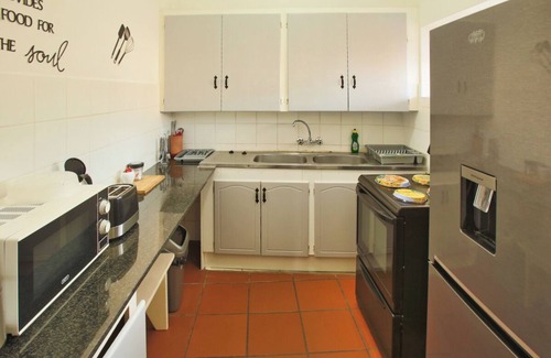 Langebaan House | Sea Cottage, Langebaan 4-Sleeper