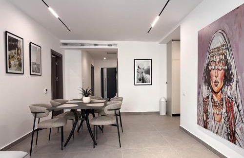 Sarande Apartment | Sea Crest Apartments