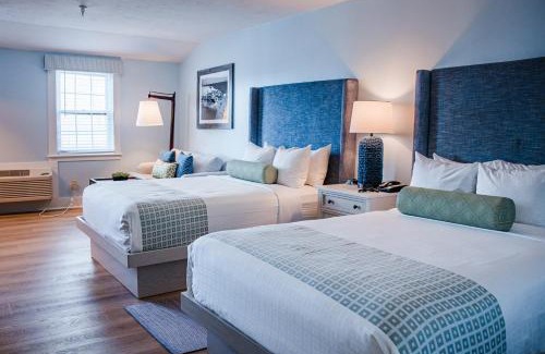 Silver Beach Hotel | Sea Crest Beach Resort