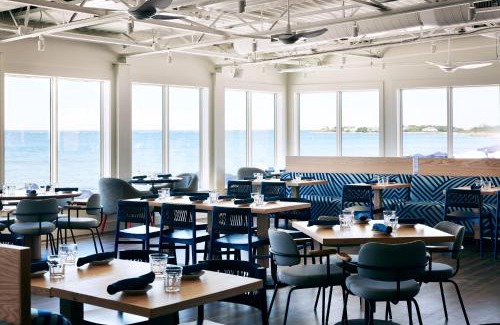 Silver Beach Hotel | Sea Crest Beach Resort