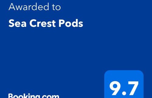 Lecemy Cabin | Sea Crest Pods Rossnowlagh