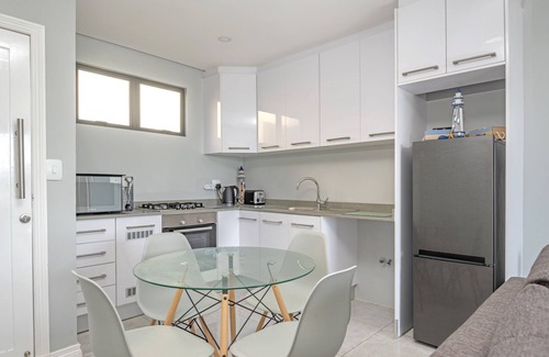 La Mercy Apartment | Sea De La Vie 25 - One Bedroom Apartment, Sleeps 2