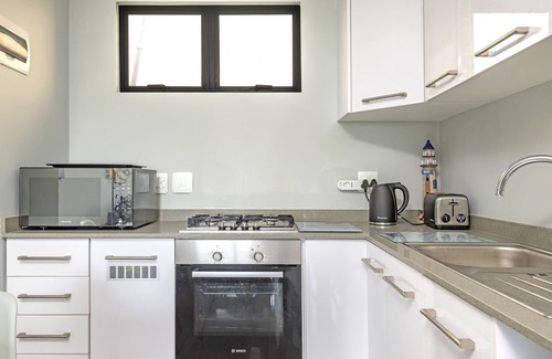La Mercy Apartment | Sea De La Vie 25 - One Bedroom Apartment, Sleeps 2