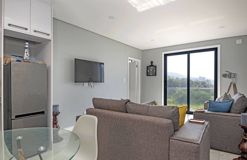 La Mercy Apartment | Sea De La Vie 25 - One Bedroom Apartment, Sleeps 2