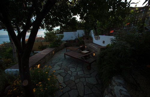 Kato Gatzea House | Sea Diamond