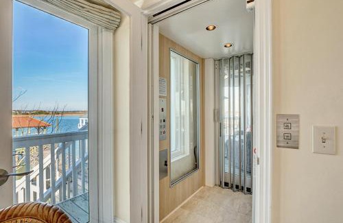 South End House | Sea Dog Retreat by Sea Scape Properties