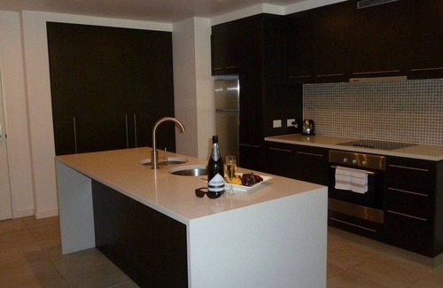 Craiglie Apartment | Sea Dome Port Douglas Penthouse 239