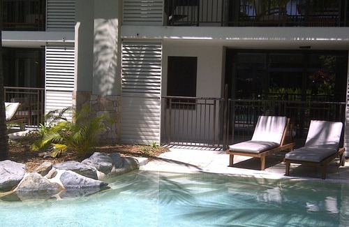 Craiglie Apartment | Sea Dome Port Douglas Penthouse 239