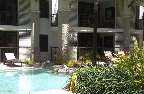 Craiglie Apartment | Sea Dome Port Douglas Penthouse 239