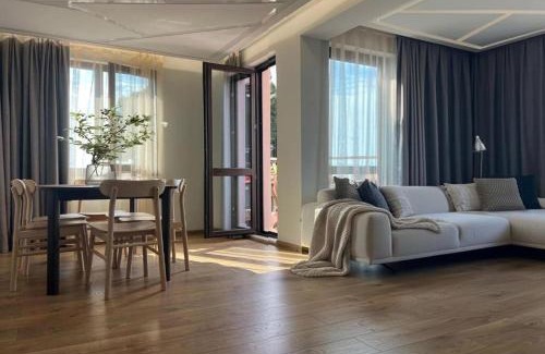 Balchik Apartment | SEA DREAM 3 bedrooms