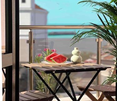Balchik Apartment | SEA DREAM 3 bedrooms