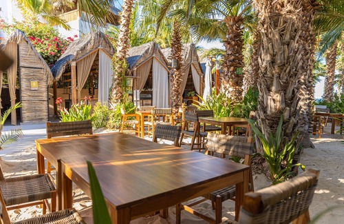 Esterillos Este Apartment | Sea Dream: Beachfront Condo w/AC and pools!