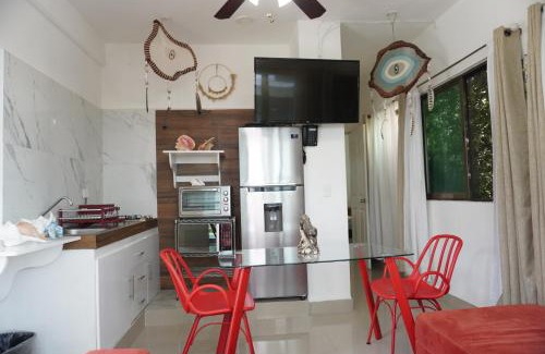 Luis Donaldo Colosio Apartment | Sea Dream