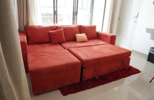 Luis Donaldo Colosio Apartment | Sea Dream