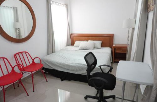 Luis Donaldo Colosio Apartment | Sea Dream