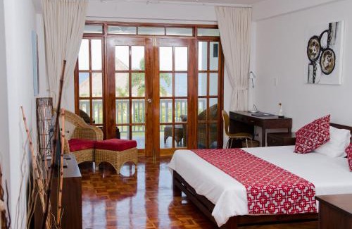 Dauin Resort | Sea Dream Resorts