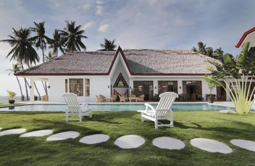 Dauin Resort | Sea Dream Resorts