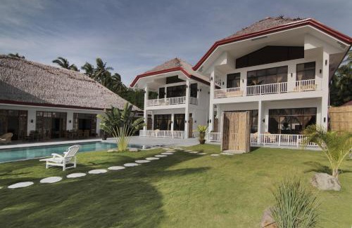 Dauin Resort | Sea Dream Resorts