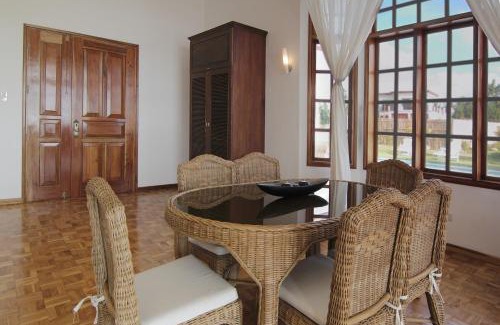 Dauin Resort | Sea Dream Resorts