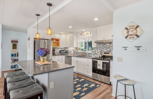 Smith River House | Sea Dreamer Cottage, Smith River