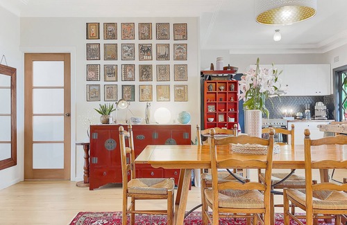 Pambula Beach Cabin | Sea Dreaming - Pambula Beach