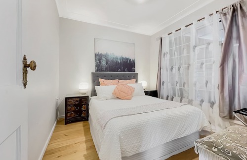 Pambula Beach Cabin | Sea Dreaming - Pambula Beach