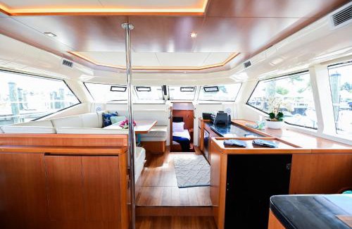 Nassau Boat Rental | Sea Dreams- Boomer