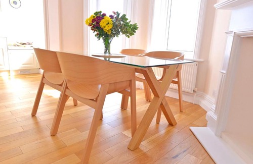 Meads Apartment | Sea Dreams