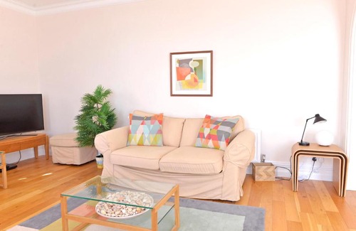 Meads Apartment | Sea Dreams