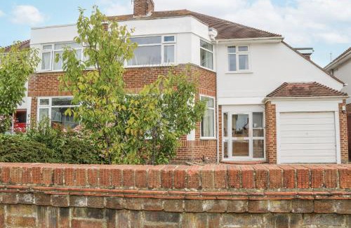 Worthing House | Sea Dreams