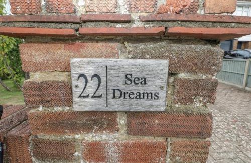 Worthing House | Sea Dreams