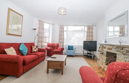 Worthing House | Sea Dreams